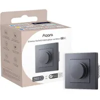 Aqara Dimmer Switch H2 EU - Grey
