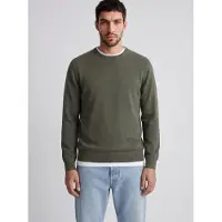 R.D.D. ROYAL DENIM DIVISION Pullover 'RDDBROOKS' grafit