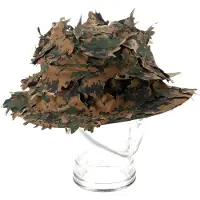 Invadergear Løvbooniehat