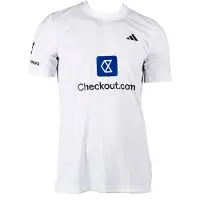 Adidas Ale Galán T-shirt Med Korte ærmer