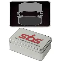 SBS P1012-ds1 Bremseklodser