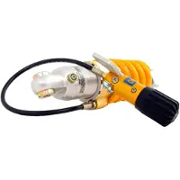 Öhlins S46dr1s Royal Enfield Himalayan 450 2024-25 Re 407 Bagstøddæmper