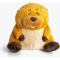 Disney Hoppers Castor Loaf 22 Cm Bamse