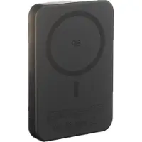 ZENS Powerbank Pro 2 Qi2.2 Semi Solid State 10000 mAh - 10000 mAh