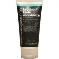 Dermalogica Acne Biotic Face Moisturizer Lightweight Daily Lotion - Hjlper med aldrende hud og forhindrer udbrud 1,7 fl oz