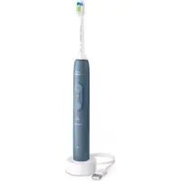 Philips HX4041 Sonicare 4100 Series Elektrisk Tandbørste - Blå
