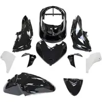 Hert Honda Sh 125 4t Lc Ie E3 2009-2012 Plastikkit