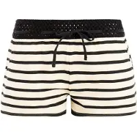 Protest Flowery Badeshorts