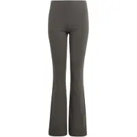 Adidas Essentials Flared Tights, størrelse 152 cm
