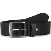 Howard London Bælte 'Howard Leather Belt Alexis Black' sort