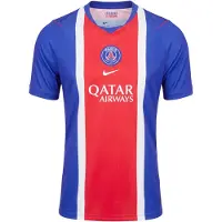 Nike Paris Saint-Germain Hjemmebanetrøje 2026/27 - , størrelse XX-Large