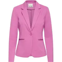Ichi Blazer 'Kate' fuchsia