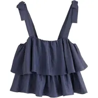 Next Overdel navy