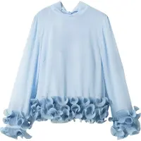 Noella Shirts ' N-Latanietta ' blå