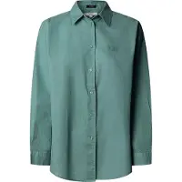 Pepe Jeans Bernadette Skjorte Med Lange ærmer