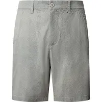 Pepe Jeans Pepe Jeanstil mænd. PM8000031 Shorts Regular Chino Printed green (31), Casual, Grøn, Bomuld