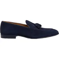 Hackett Regal Tassel Loafers