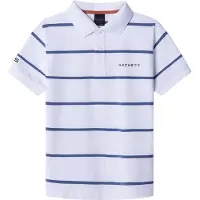 Hackett Stripe Kortærmet Polo