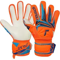 Reusch Attrakt Grip Junior Målmandshandsker