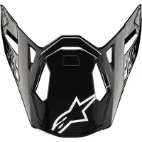 Alpinestars Sm10 Visir