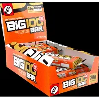 Proteinfabrikken 15 x Big 100 Proteinbar 100 g