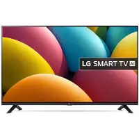 LG 43" Fladskærms TV LED 1080p (Fuld HD) 43 inch FHD AI LR60 Smart TV