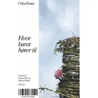 CSBOOKS Hvor kunst hører til | Chris Kraus