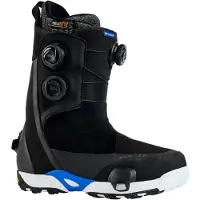 Burton Waverange X Pro Wide Snowboardstøvler Til Bindinger