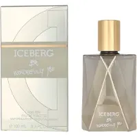 Iceberg Be Wonderfully You Eau de toilette 100 ml
