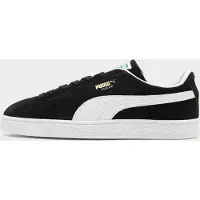 Puma Sneaker low 'Classic' guld / sort / hvid