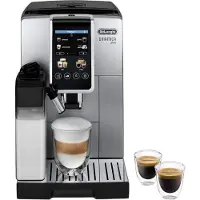 De'Longhi Ecam 380.85.sb Superautomatisk Kaffemaskine