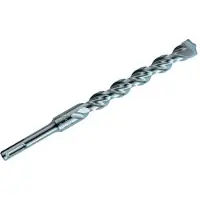 Thürmer Tools Hammerbor SDS-plus Ø6,0 mm arbejdslængde 410 mm totallængde 460 mm