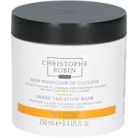 Christophe Robin Shade Variation Masker 250 ml Chic Copper