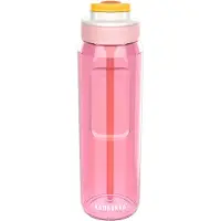 Kambukka Lagoon vandflaske 1000 ml Sunny Melon
