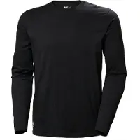 Helly Hansen Classic 2.0 T-shirt Med Lange ærmer