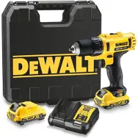 DeWalt 12V XR Compact Drill Driver