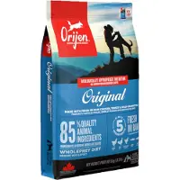Orijen Original Complete Dry Dog Food 6kg