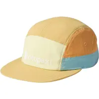 Cotopaxi - Kasketter - Tech 5 Honeydew and Husk til Unisex - Orange
