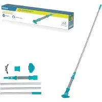 Bestway 58771 AquaSurge trådløs poolstøvsuger