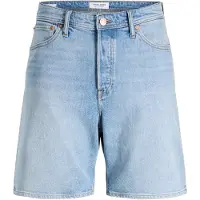 Jack & Jones Relaxed Fit Denimshorts