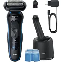 Braun 471572 Barbermaskine