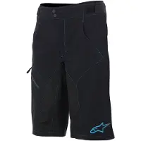 Alpinestars Outrider Wp Shorts