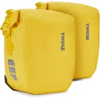 Thule Shield Sidetasker 13l 2 Enheder