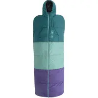 Exped - Trekkingsoveposer - Dreamwalker Cypress til Unisex - Størrelse L - Grøn