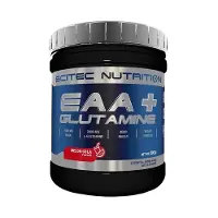 Scitec Nutrition EAA+Glutamin 300 g