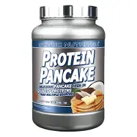 Scitec Nutrition Proteinpandekager 1036 g