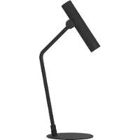 Eglo ALMUDAINA bordlampe i sort