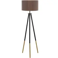Eglo BIDFORD GULV H1540 CAPPUCINO FSC