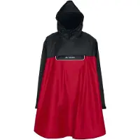 Vaude Bike Valero Vandtæt Poncho