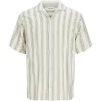 Jack & Jones Liam Resort Kortærmet Skjorte